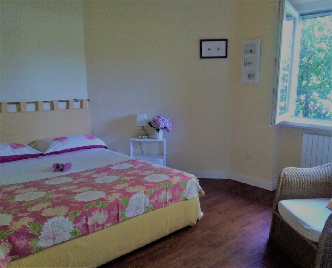 Residenza 3 Magnolie Villa Monvalle Exterior photo